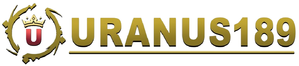 URANUS189 Logo